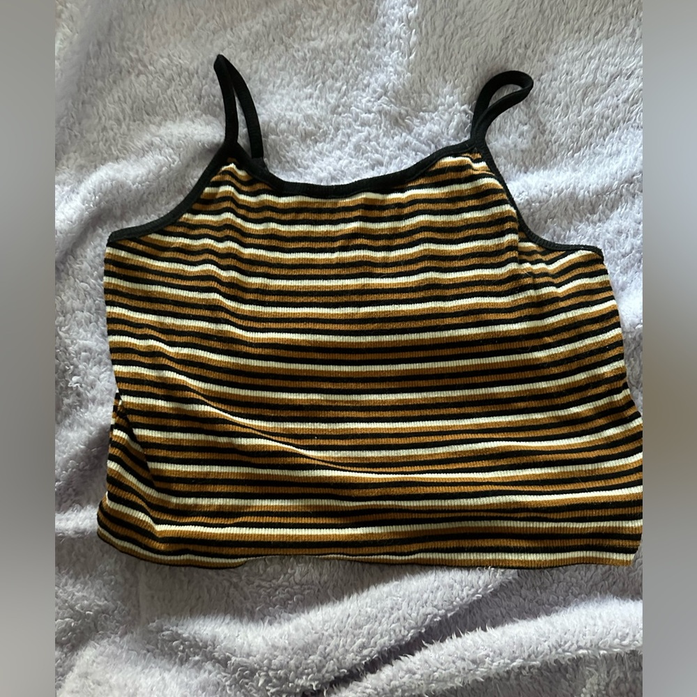 Forever 21 Crop top